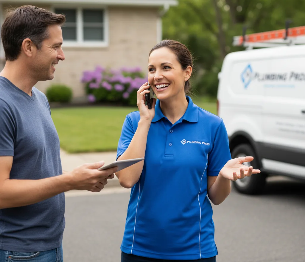 Drain Cleaning in Norwalk, IA