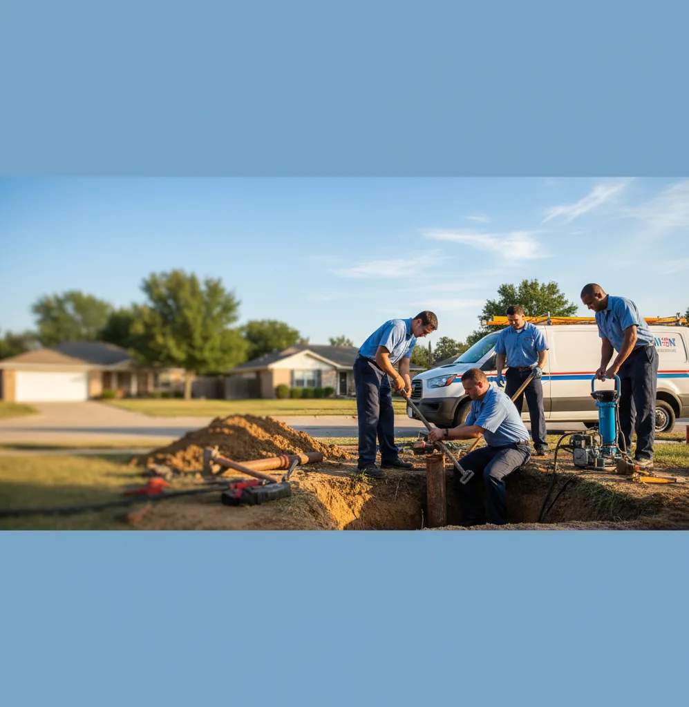 Drain Cleaning in Norwalk, IA
